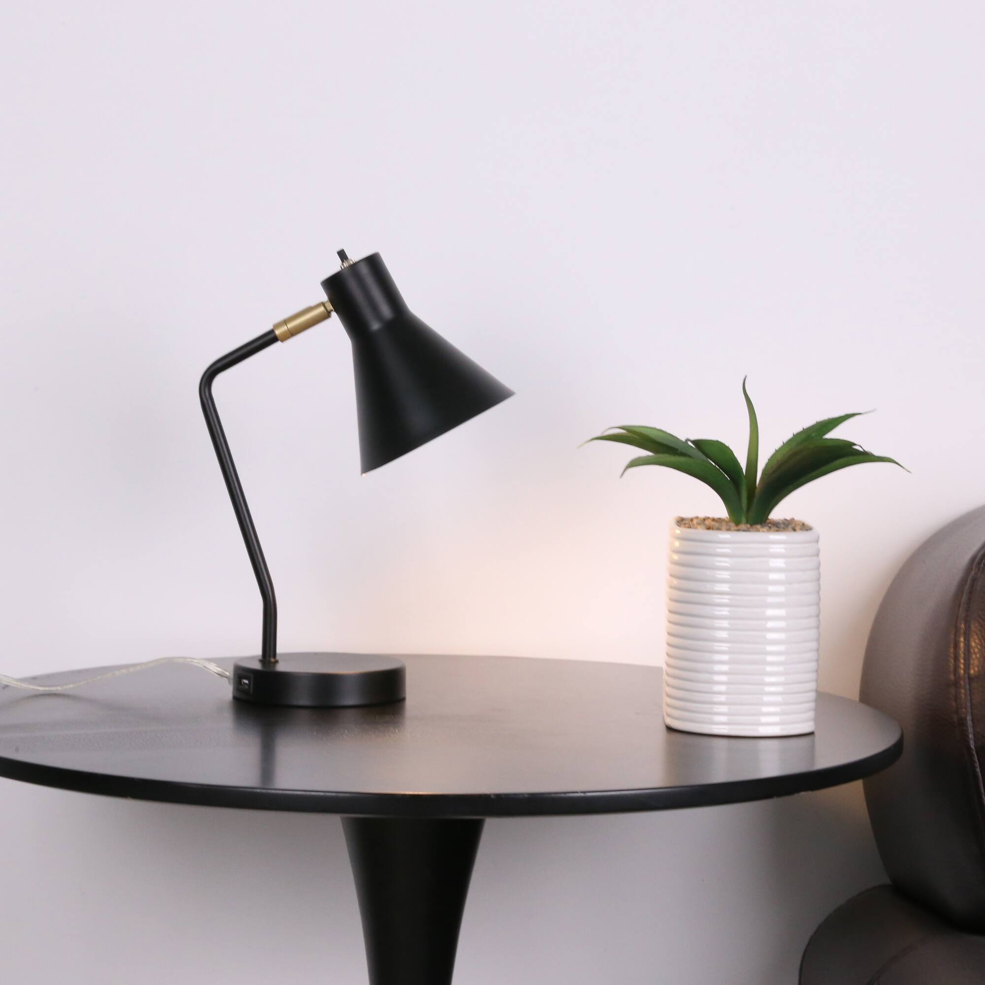 13" Desktop Lamp by Ashland